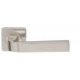 Ручки дверные Armadillo KEA SQ001 - 21 SN - 3 матовый никель