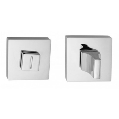 Фиксатор WC Siba R11 хром