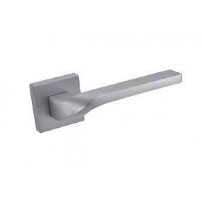 Ручка Siba модель Nika E05 колір Хром матовий E05 0 55 55