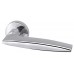 Ручки дверные Armadillo SQUID URB9 CP - 8 хром