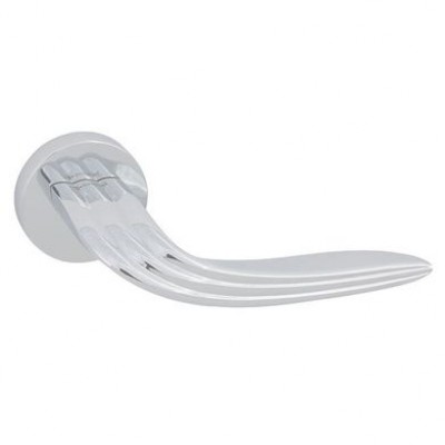 Ручка System модель Zoe 135 RO12 CR цвет Хром