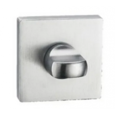 Фиксатор WC Manital TD40 Q CSA хром сатин Manital TD40 Q CSA