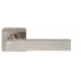 Ручки дверные Armadillo CORSICA SQ003 - 21 SN - 3 матовый никель