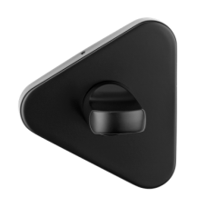 Фиксатор WC MVM T14 BLACK черный