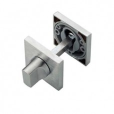 Фиксатор WC Linea Cali 024 хром матовый