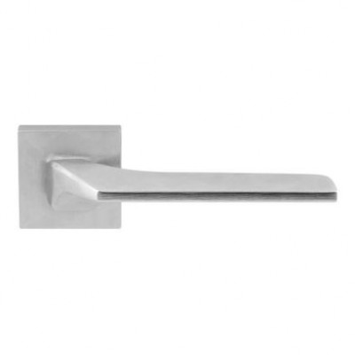 Ручка Fimet модель Corsa 1354-211B цвет Матовый Хром F05