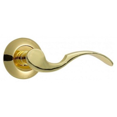 Ручка Siba модель Osimo Z09 колір Латунь полірована Z09 0 01 01