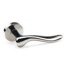 Ручки дверные Forme Amalfi 118 A C01 хром полированный