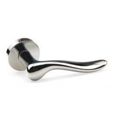 Ручки дверные Forme Amalfi 118 A C01 хром полированный