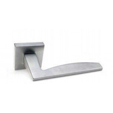Ручки дверные Forme Modena 256 Q C02 хром матовый