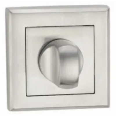 Фиксатор WC Manital TD40 QЕ CSA хром сатин Manital TD40 QЕ CSA