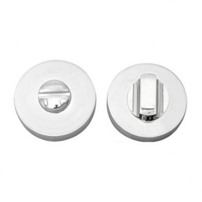 Фиксатор RDA WC-50 цвет Хром