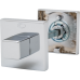 Фиксатор Convex 2145 цвет Матовый Никель