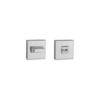 Фиксатор WC Tupai 801 Q полированный хром