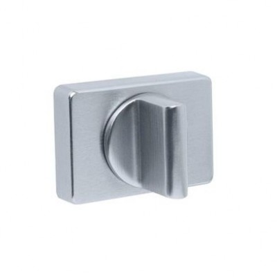 Фиксатор WC System RO15 W6 CBMX цвет Матовый Хром Браш RO15 W6 CBMX