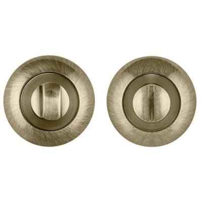 Фіксатор WC Punto BK6 TL ABG - 6 зелена бронза Punto 33231