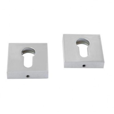 Накладка под ключ RDA RY-49 цвет Хром RDA 37837