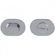 Фиксатор RDA WC-42 цвет хром полированный