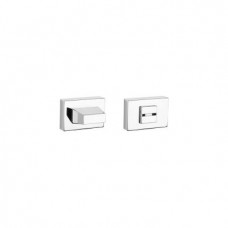 Фиксатор WC Tupai 4075 RT хром полированный