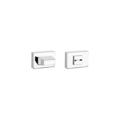 Фиксатор WC Tupai 4075 RT хром полированный