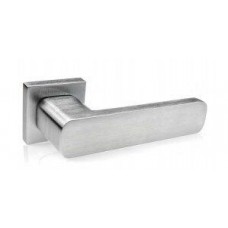 Ручки дверні Forme Betty 134 Q C02 хром матовий