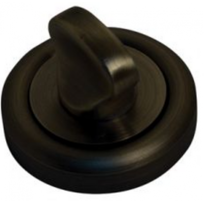 Фиксатор WC Manital LU40 OBR бронза сатин Manital LU40 OBR