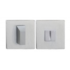 Фиксатор WC Tupai 4040 5SQ хром матовый