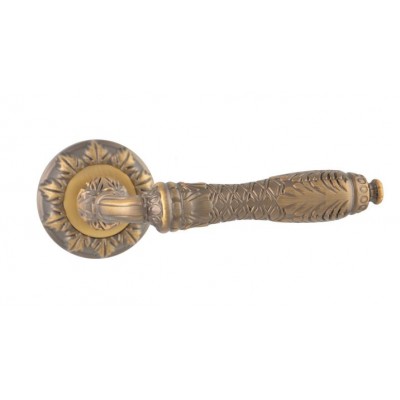 Ручка Siba модель Viktoria Z41 колір Кава матовий Z41 0 85 85