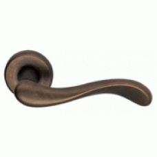 Ручки Mandelli Ande PB / BR матове золото / бронза