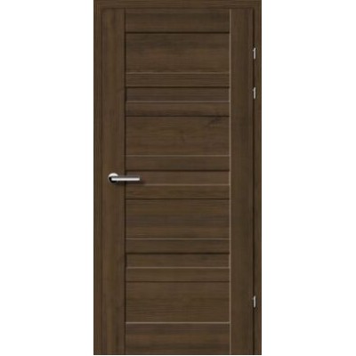 Міжкімнатні двері Brama Двері 19.1 N мокка Brama Двери 19.1 N мокка
