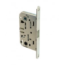 Межкомнатный механизм магнитный Safita CX410B WC АВ