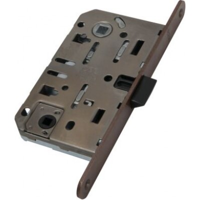 Міжкімнатний механізм AGB Mediana Evolution WC бронза антична B01102.50.22