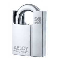 Замок навесной ABLOY PL362 *PROTEC2 TA77ZZ 2KEY PR2 T NR shackle 25мм 15мм BOX