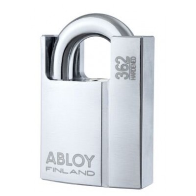 Замок навесной ABLOY PL362 *PROTEC2 TA77ZZ 2KEY PR2 T NR shackle 25мм 15мм BOX