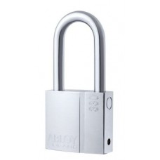 Замок навесной ABLOY PL330 SENTRY BA66EE 2KEY STR B NR shackle 50мм 8мм BOX
