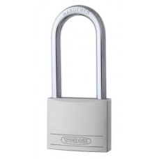 Замок навесной TOKOZ BETA 50 LONG 3KEY TK1 M NR shackle 63мм 8мм