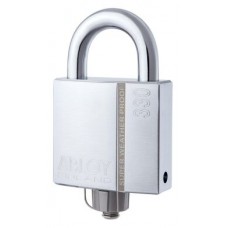 Замок навесной ABLOY PLM330 SENTRY BA66EE 2KEY STR B NR shackle 25мм 10мм BOX