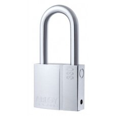 Замок навесной ABLOY PL330 *PROTEC2 TA77ZZ 2KEY PR2 T NR shackle 50мм 8мм BOX