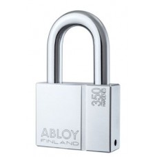 Замок навесной ABLOY PL350 *PROTEC2 TA77ZZ 2KEY PR2 T NR shackle 50мм 14мм BOX