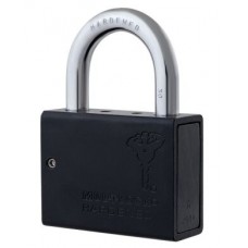 Замок навесной Mul-t-lock M10/C1 *ClassicPro 4867 O/K R shackle 30мм 9,5мм BOX M