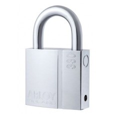 Замок навесной ABLOY PL330 SENTRY BA66EE 2KEY STR B NR shackle 25мм 8мм BOX