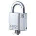 Замок навесной ABLOY PL330 SENTRY BA66EE 2KEY STR B NR shackle 25мм 10мм BOX
