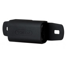 Замок навесной TOKOZ UZ 240+ с навесами 3KEY TK4 M R shackle 33мм 9мм BOX