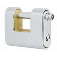 Замок навесной VIRO PANZER 4115 3KEY 10мм 10мм BOX