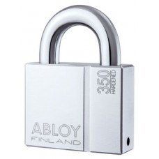 Замок навесной ABLOY PL350 PROTEC NA77FF 2KEY PRO N NR shackle 25мм 14мм BOX