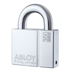 Замок навесной ABLOY PL350 *PROTEC2 TA77ZZ 2KEY PR2 T NR_shackle 25мм 14мм BOX