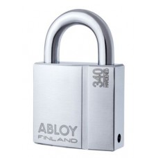 Замок навесной ABLOY PL340 PROTEC NA77FF 2KEY PRO N NR shackle 25мм 10мм BOX