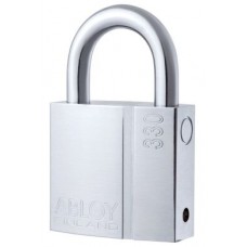 Замок навесной ABLOY PL330 PROTEC NA77FF 2KEY PRO N NR shackle 25мм 8мм BOX