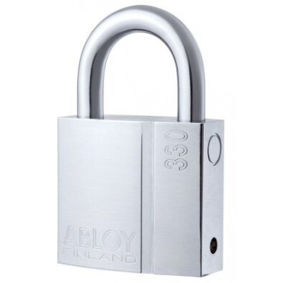 Замок навісний ABLOY PL330 PROTEC NA77FF 2KEY PRO N NR shackle 25мм 8мм BOX ABL-PL330N 11600121