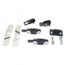 Раздвижная система Koblenz 040080/G300E + направляющая 300см 40кг